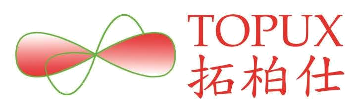 TOPUX 拓柏仕